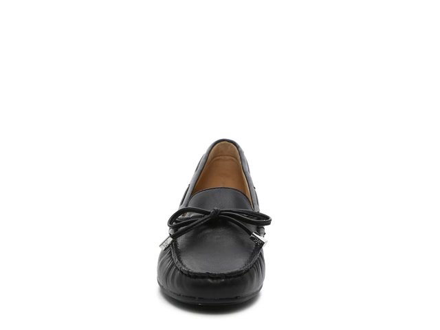 Michael kors loafers dsw clearance