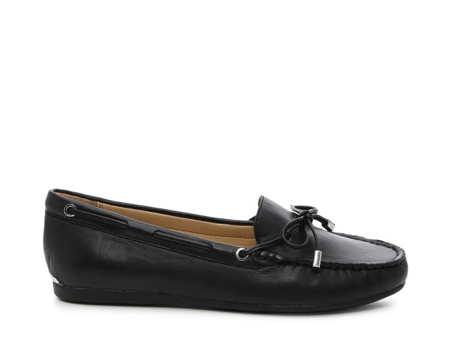 Michael kors sutton moccasin new arrivals black