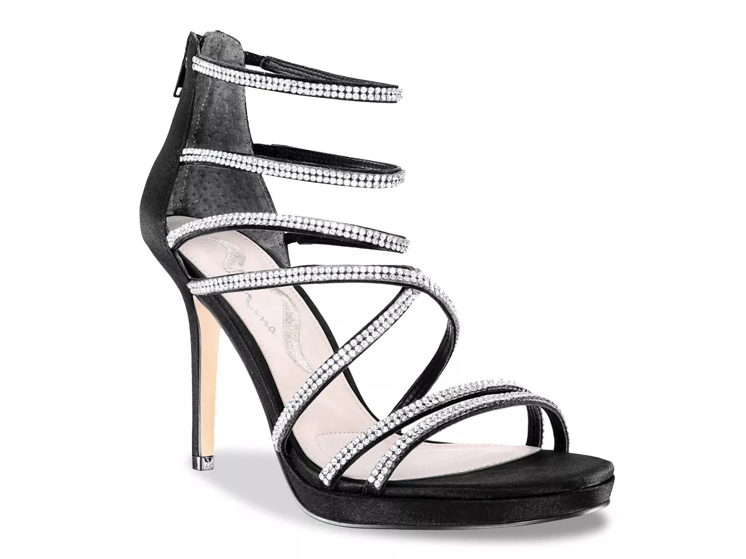 nina ryba sandal