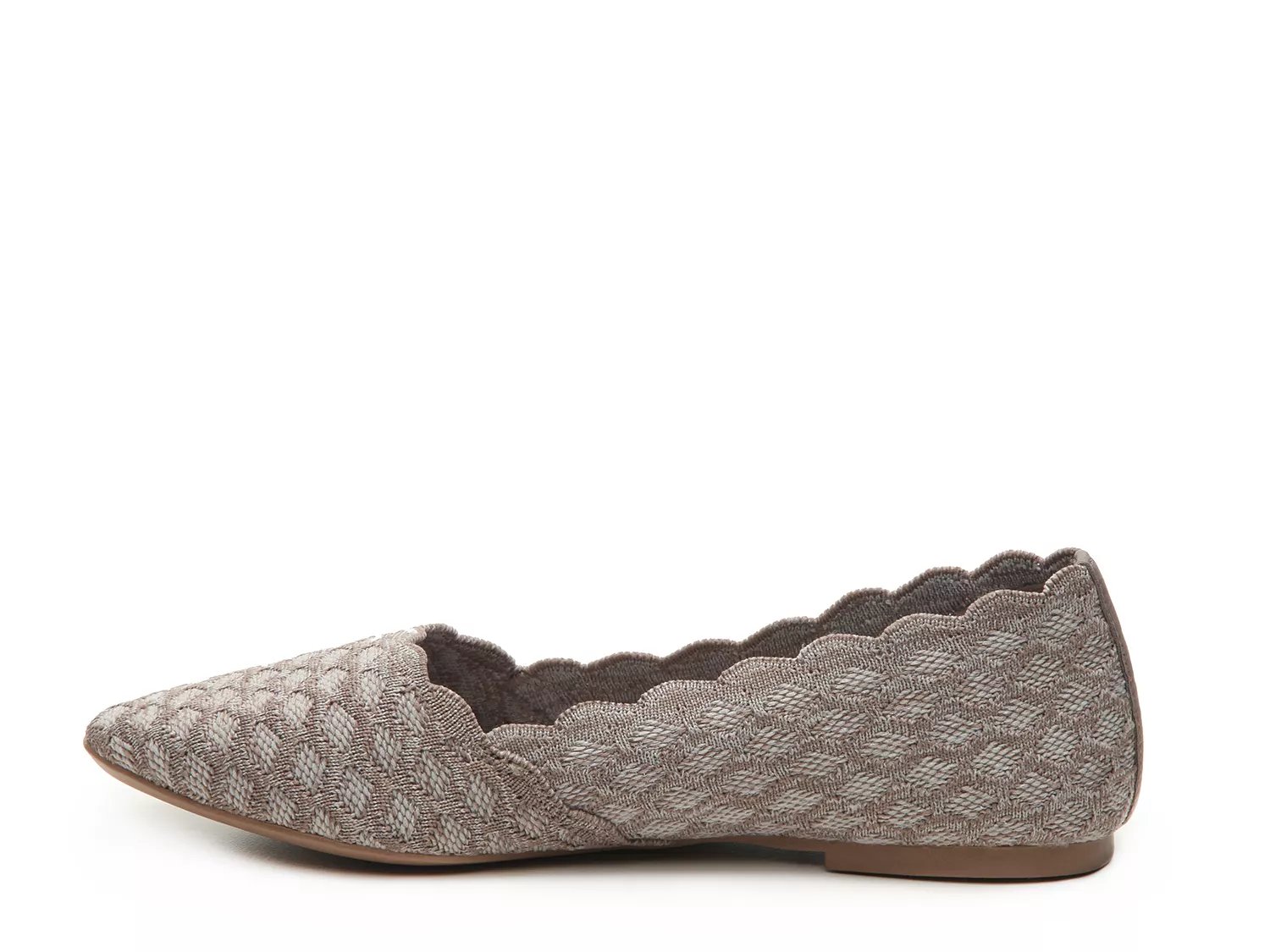 skechers cleo scallop