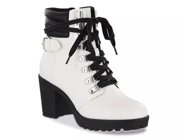 Mia booties dsw hotsell