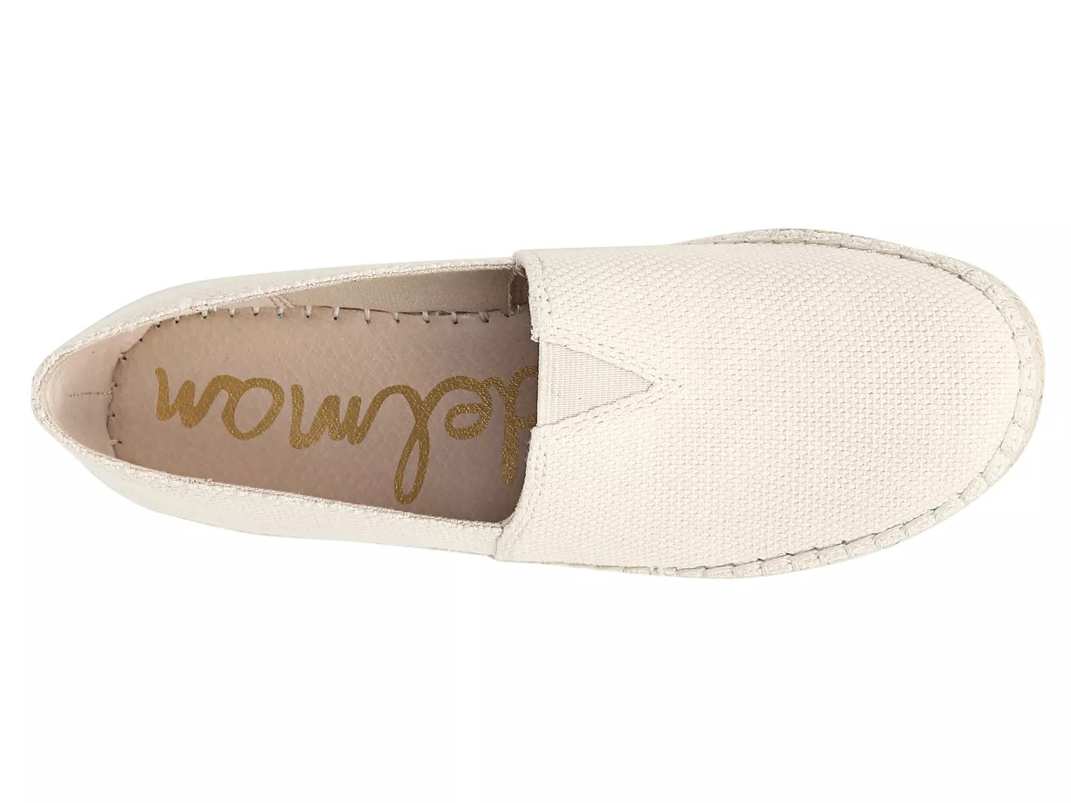 dsw sam edelman espadrilles