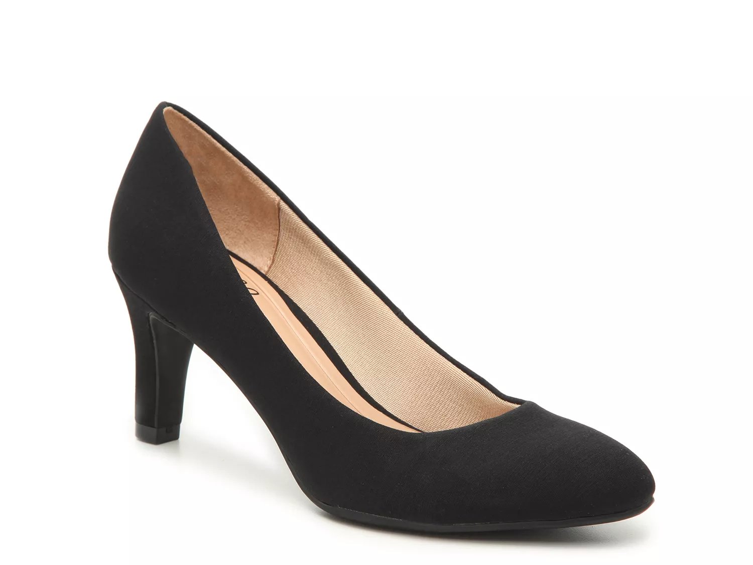 dsw evening shoes