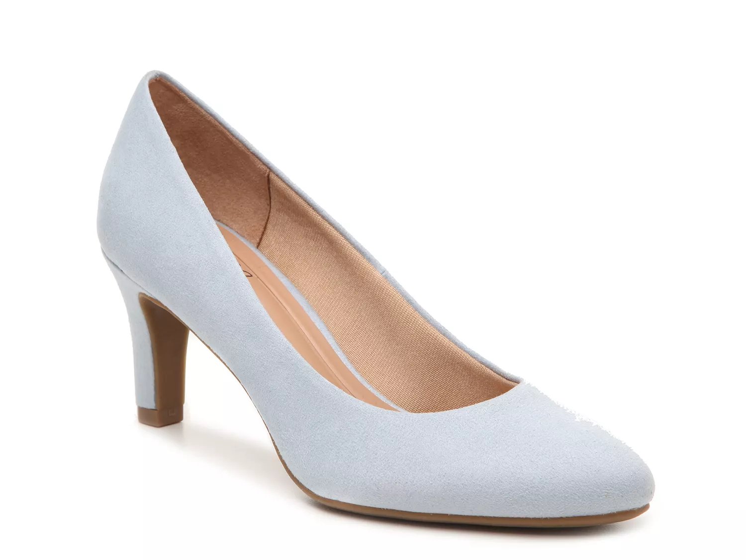 dsw evening shoes