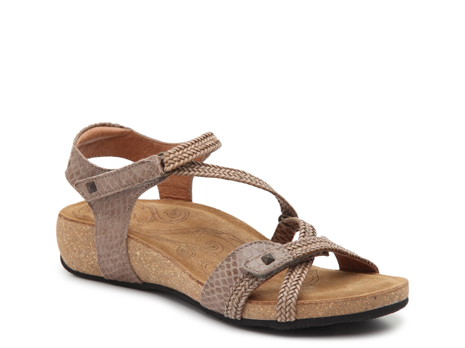 taos ziggie sandals