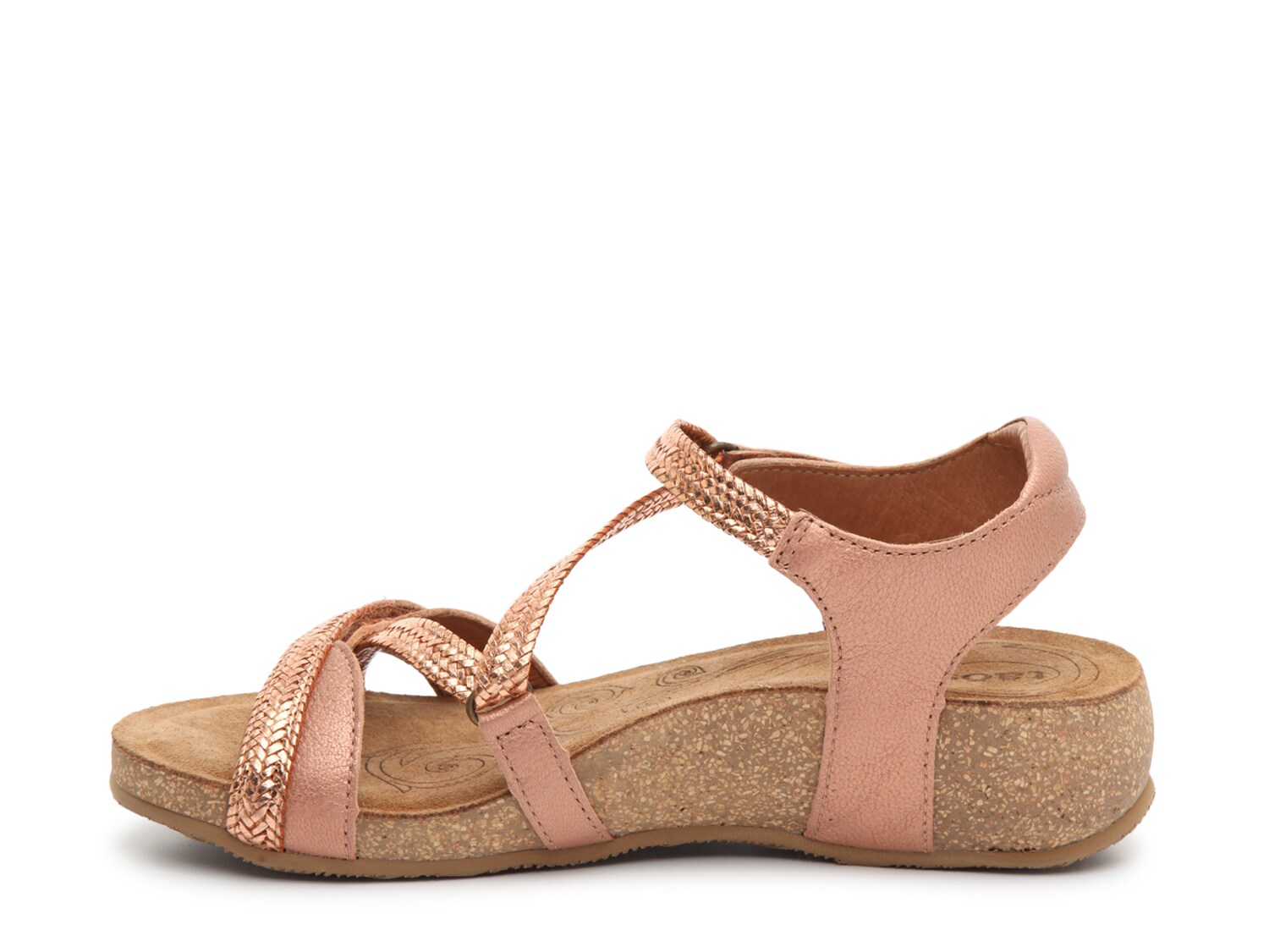 taos ziggie sandals