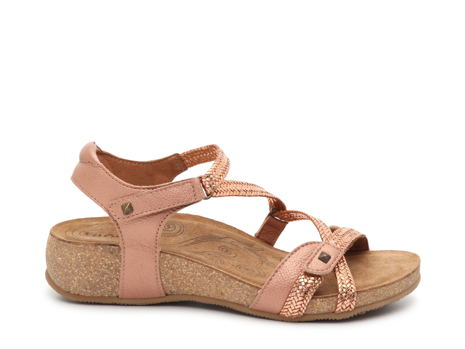 taos ziggie sandals