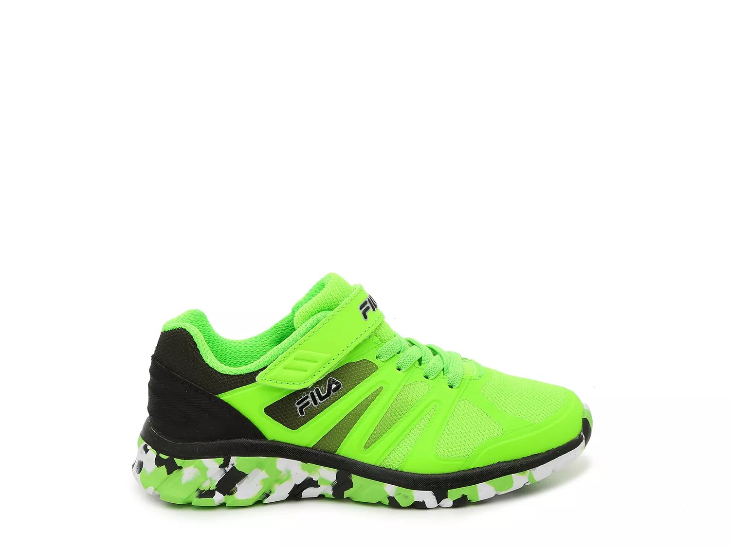 fila cryptonic