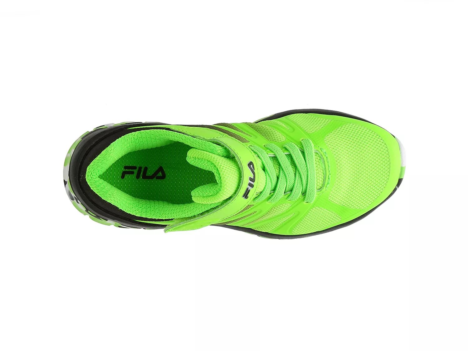 fila cryptonic