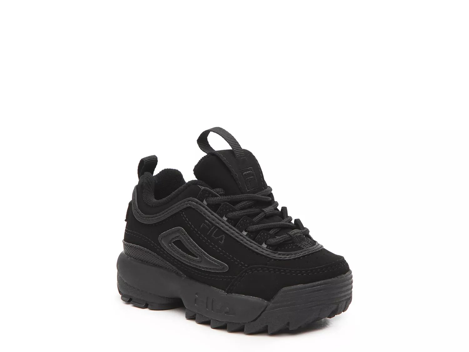 filas dsw