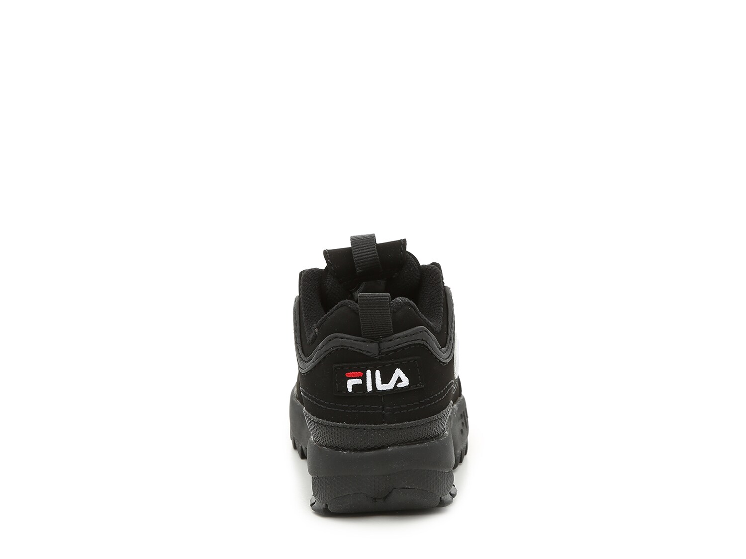 dsw fila disruptor