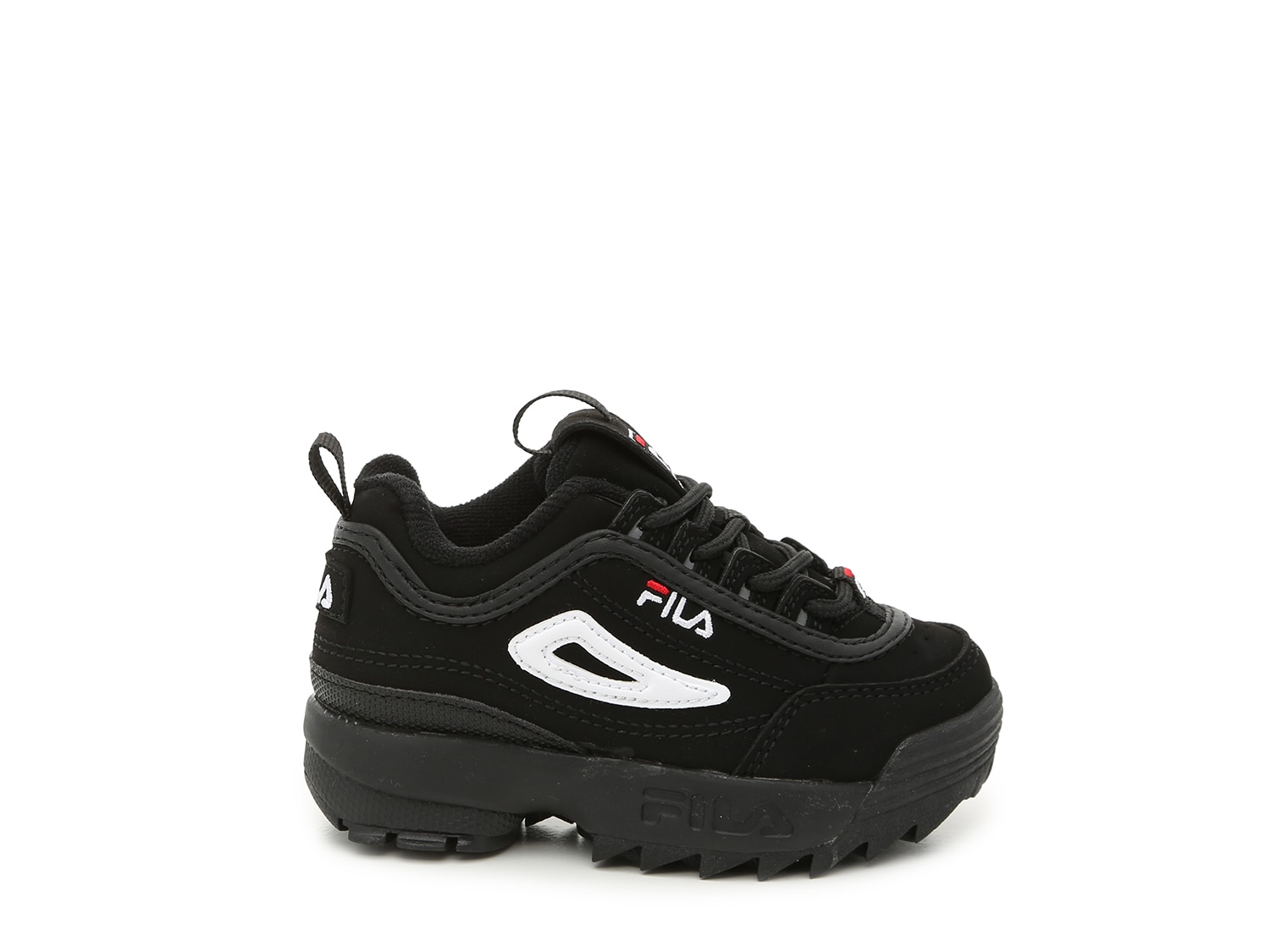 dsw fila disruptor