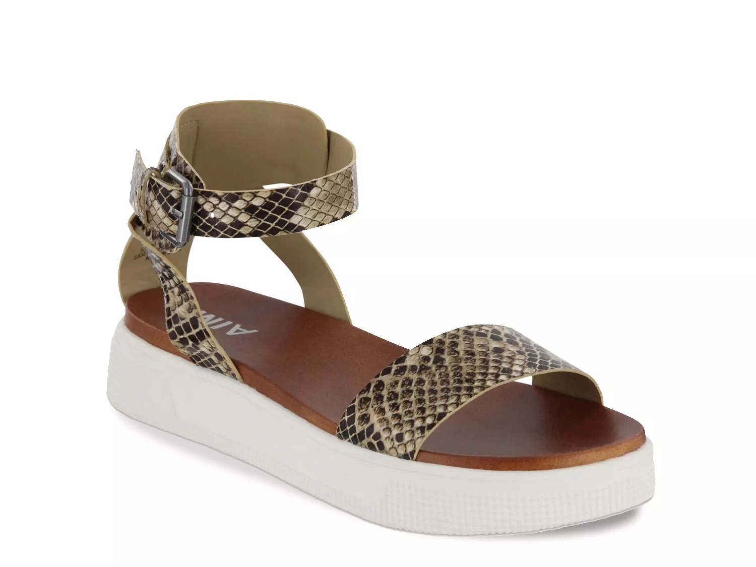 mia kyleigh sandal