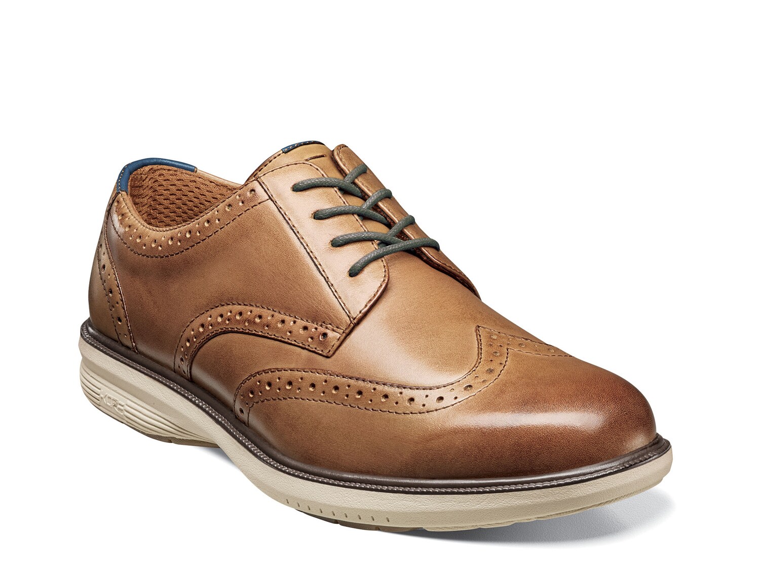 Nunn Bush Nelson Wingtip Oxford | DSW