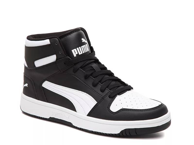 Puma High Top Sneakers You ll Love DSW