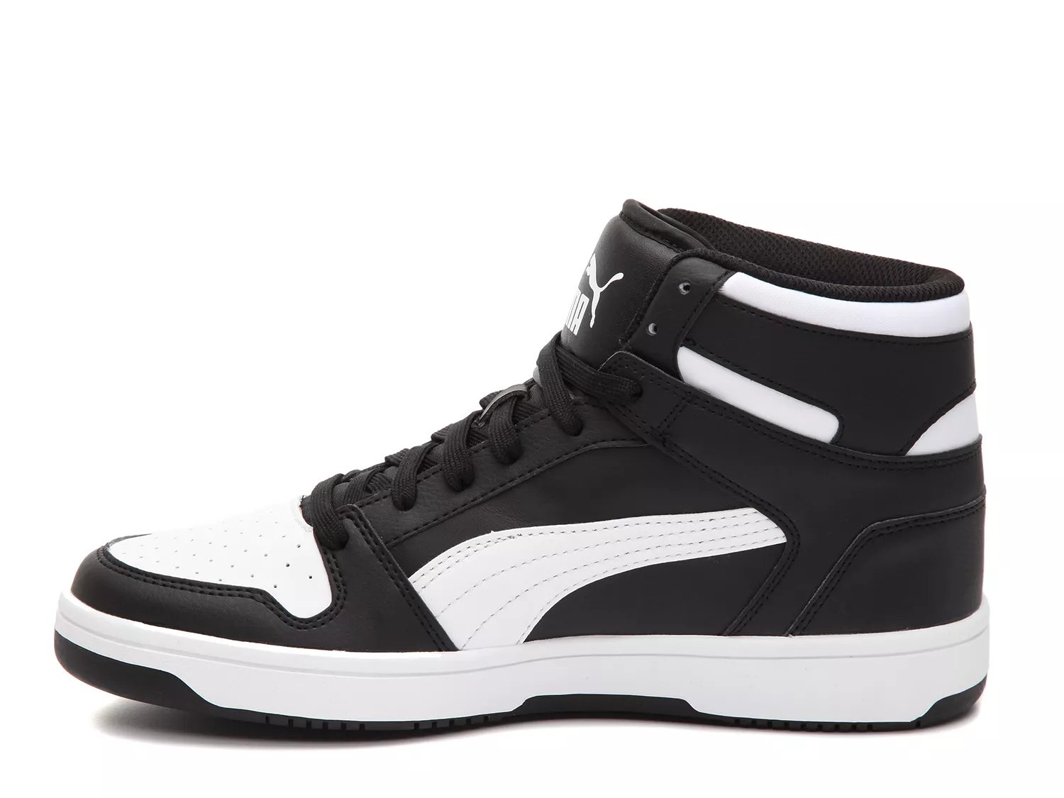 Rebound LayUp SL High-Top Sneaker - Men's