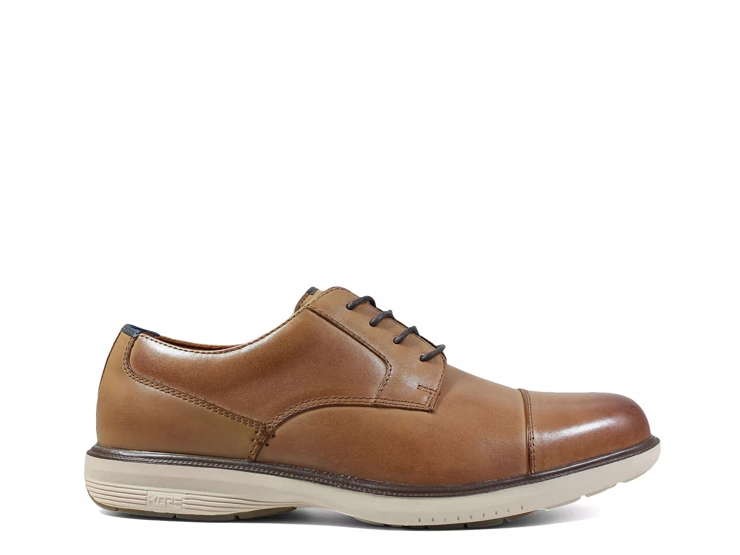 nunn bush melvin street cap toe oxford
