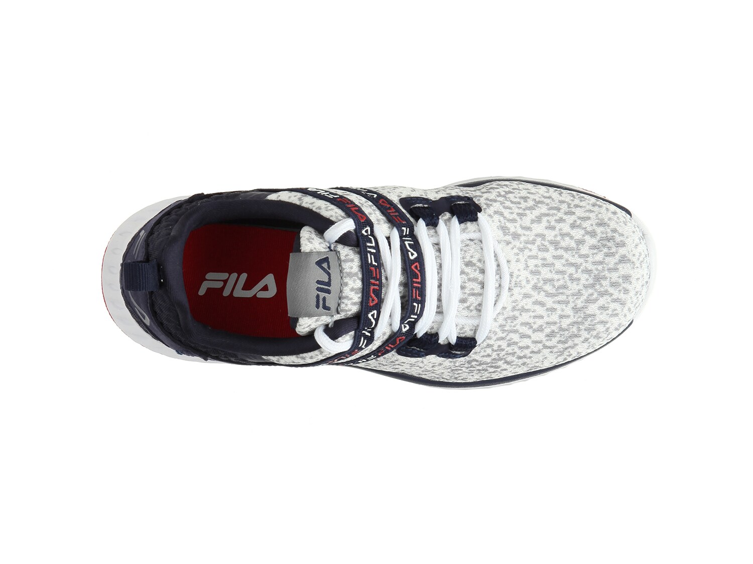 fila realmspeed