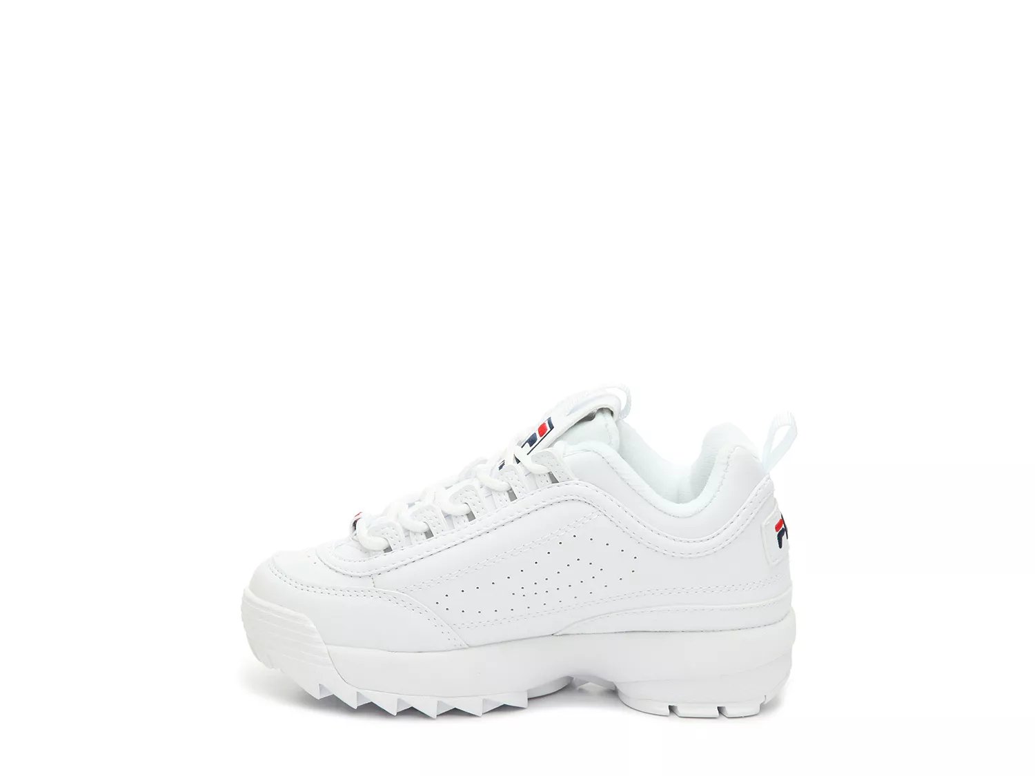 dsw fila disruptor