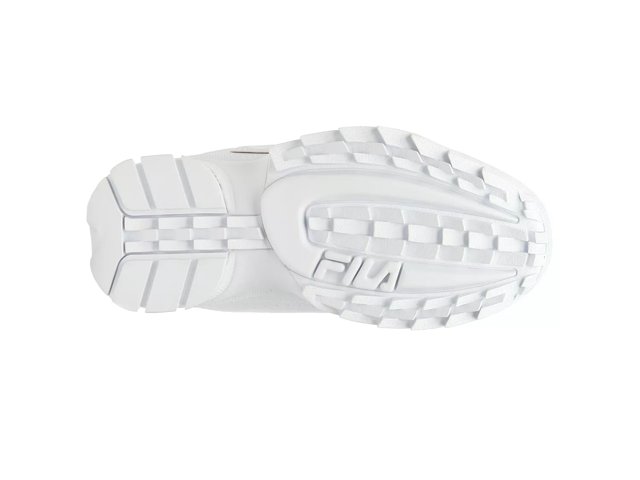 Fila disruptor dsw clearance