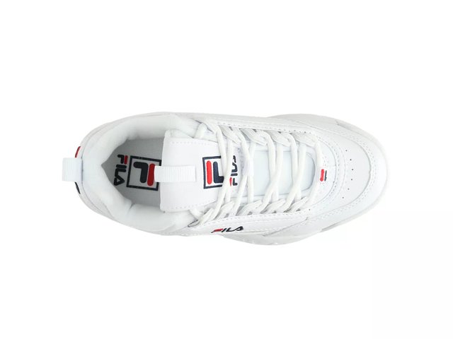 Disruptor 2 fila kids top