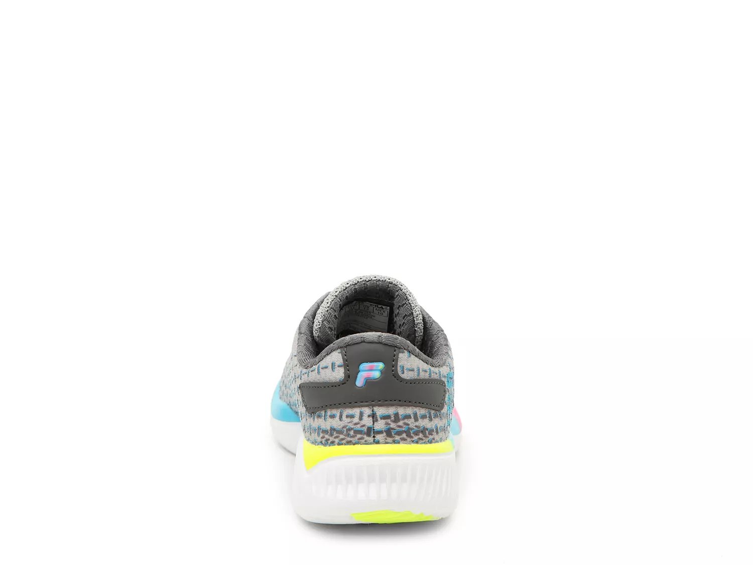 fila dsw