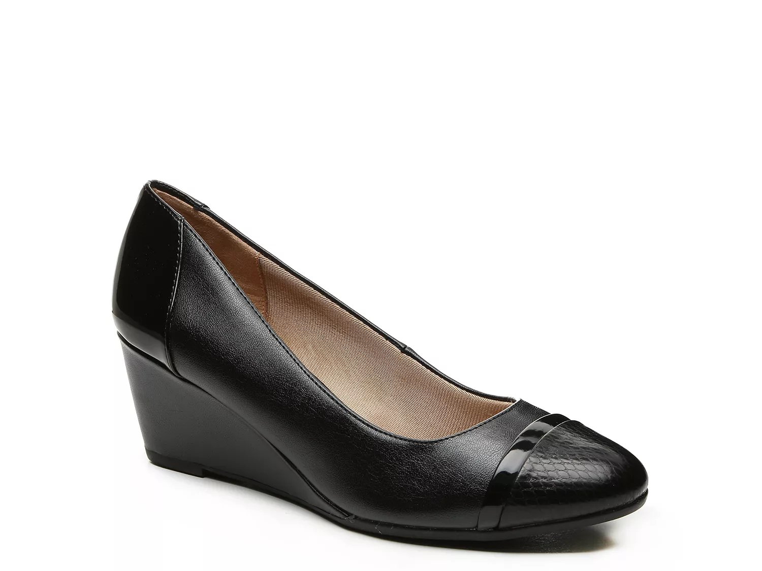 naturalizer pumps dsw