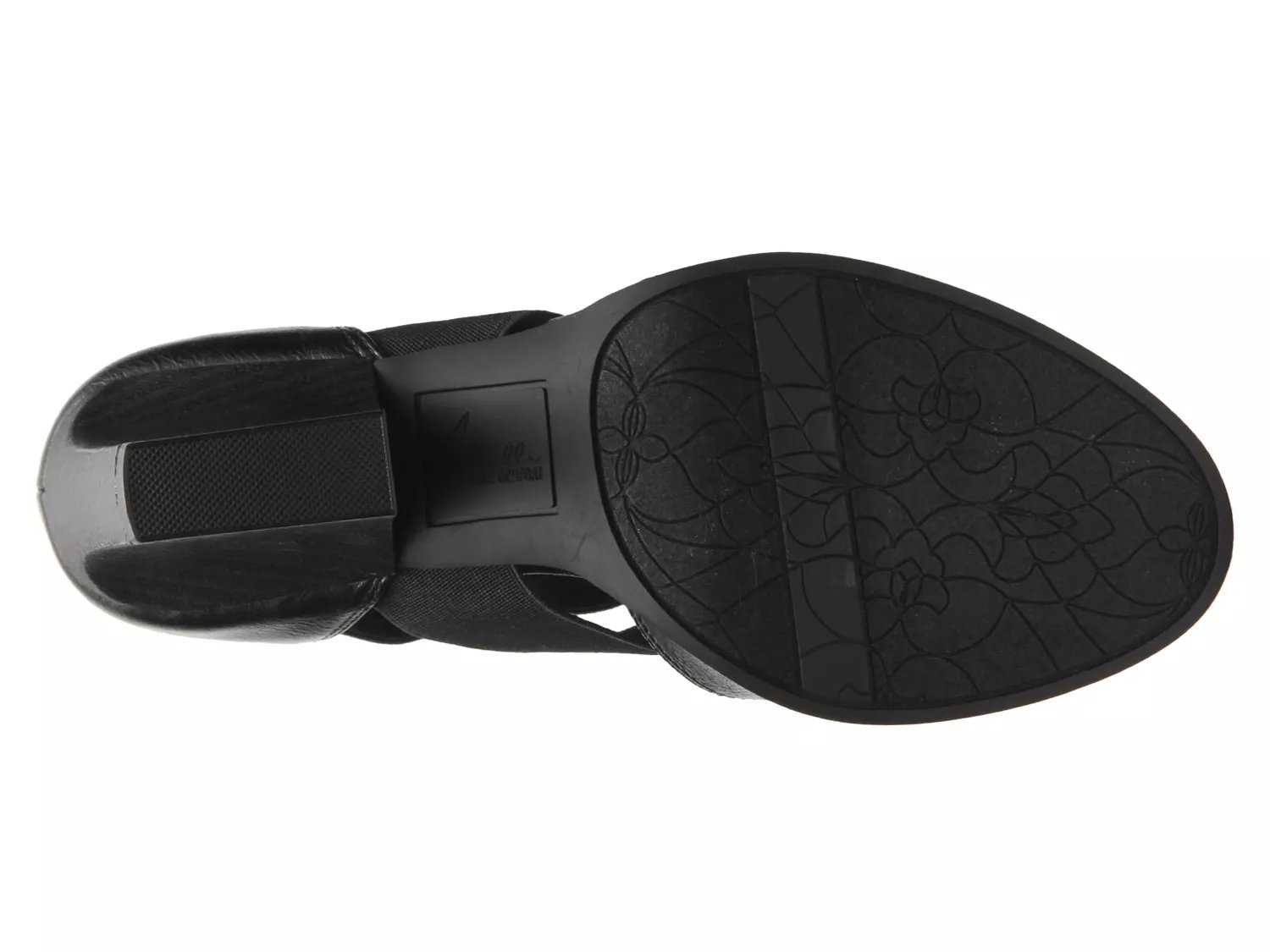 abella wisteria sandal