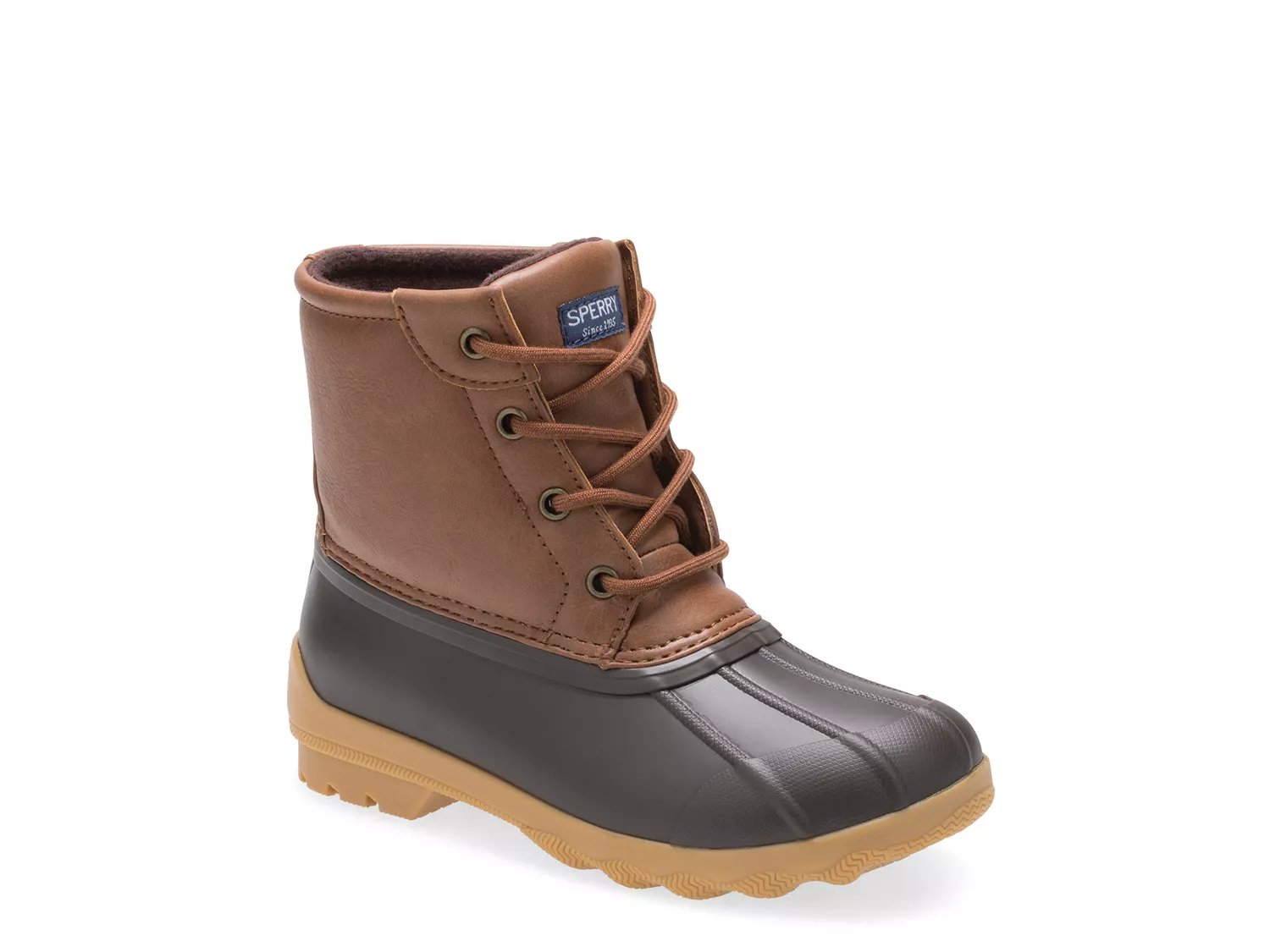 duck boots dsw