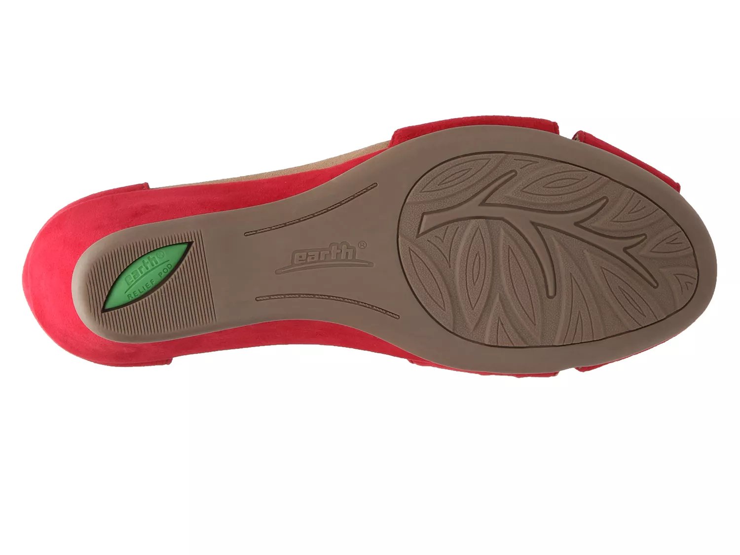 earth shoes primrose