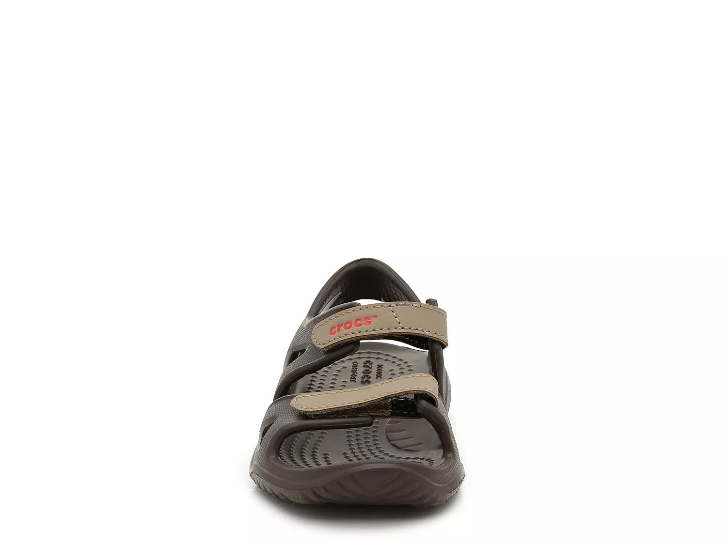 dsw crocs swiftwater