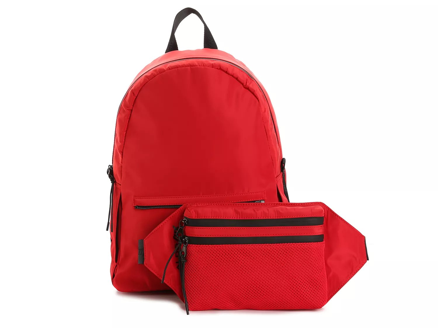 aldo varigotti backpack