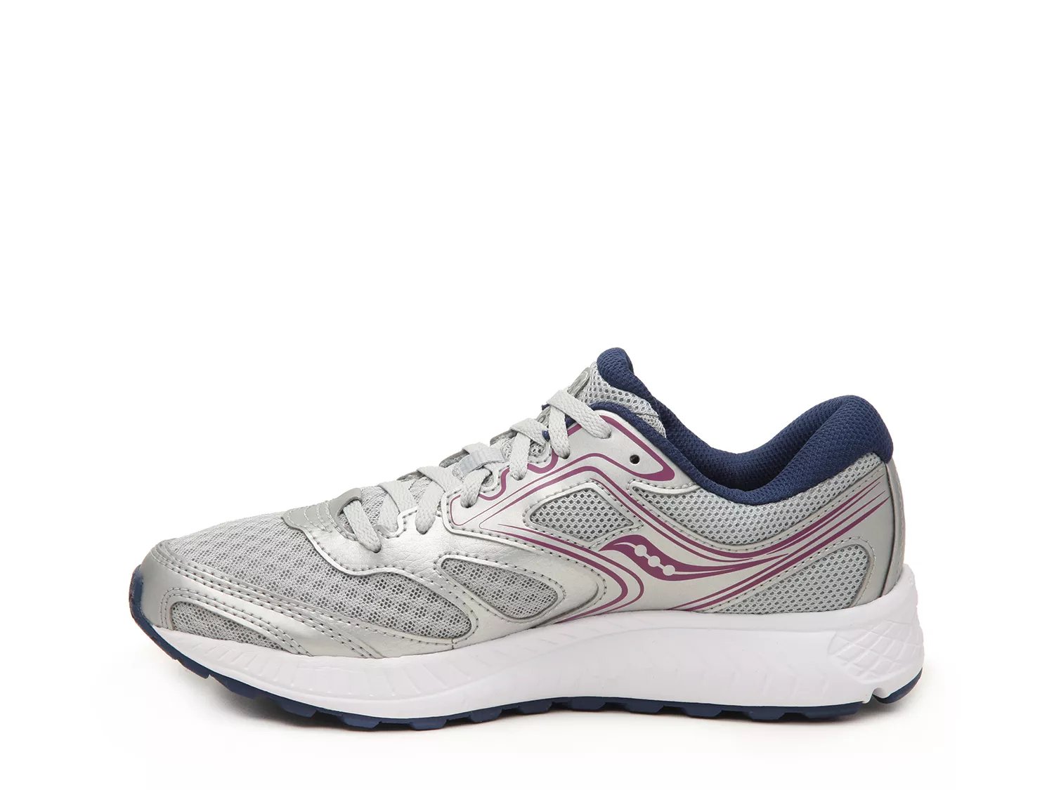 saucony cohesion 9 dsw