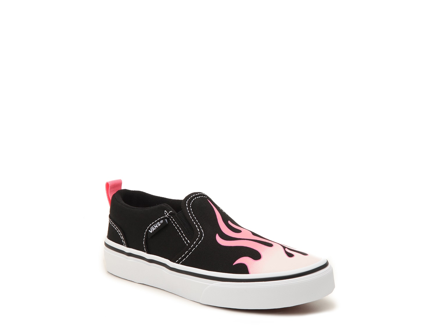 dsw vans womens shoes