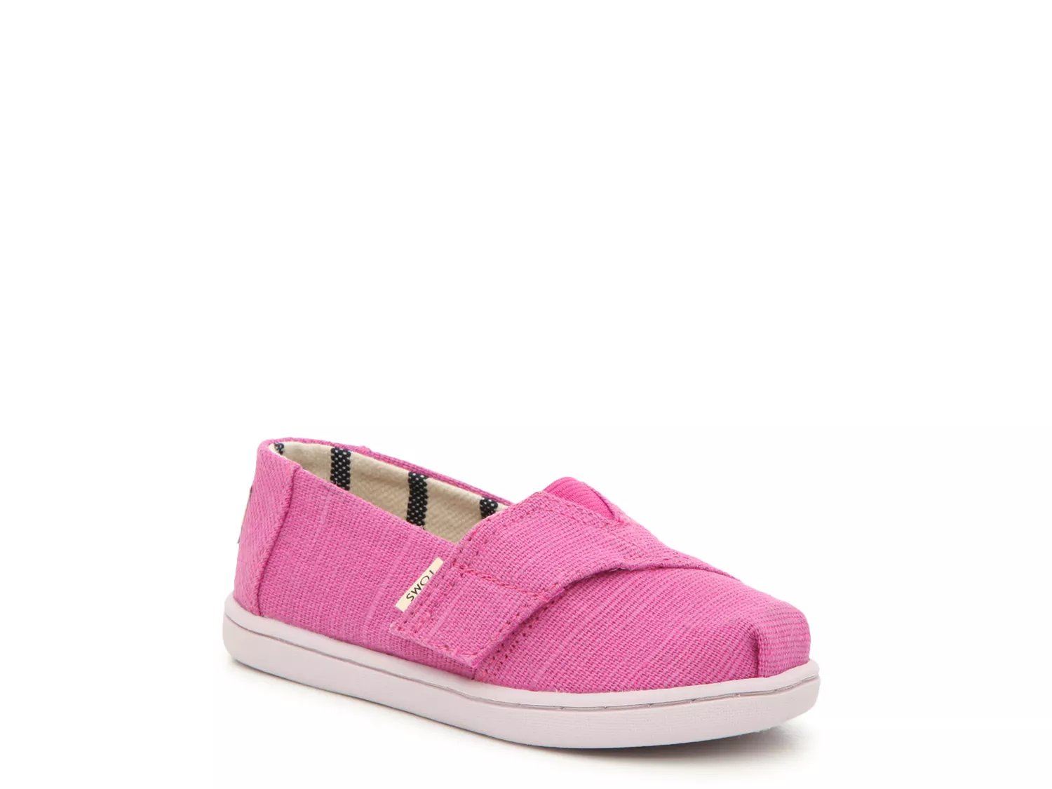 dsw toms alpargata