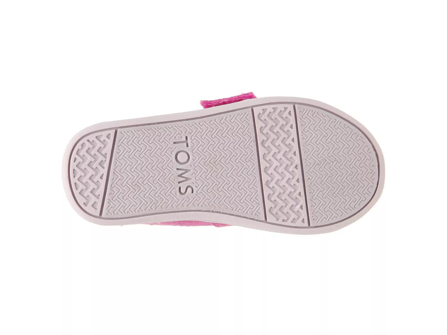 dsw toms alpargata
