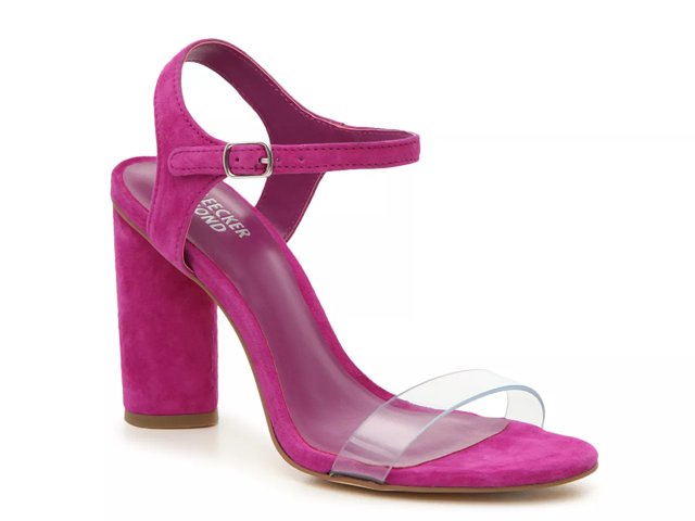 Bleecker Bond Viola Sandal