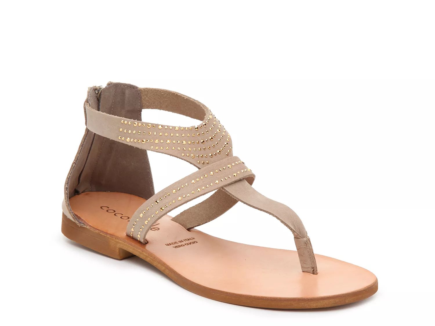 cocobelle sandals