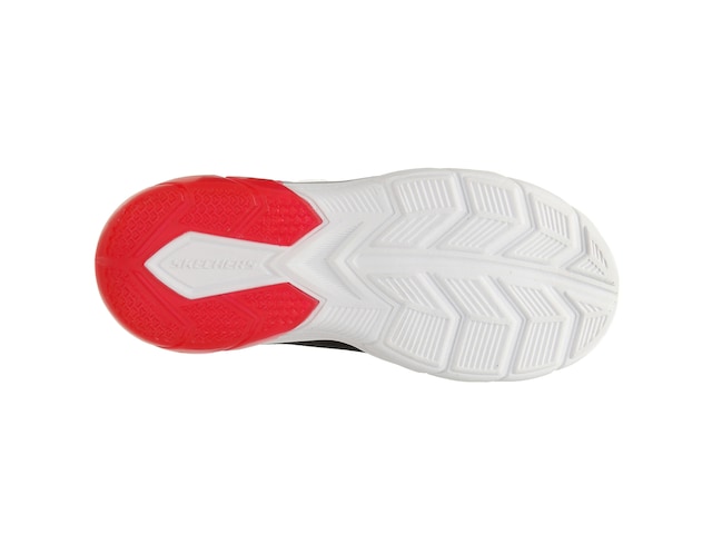 Skechers Thermoflux Grid Sneaker - Kids' - Free Shipping | DSW