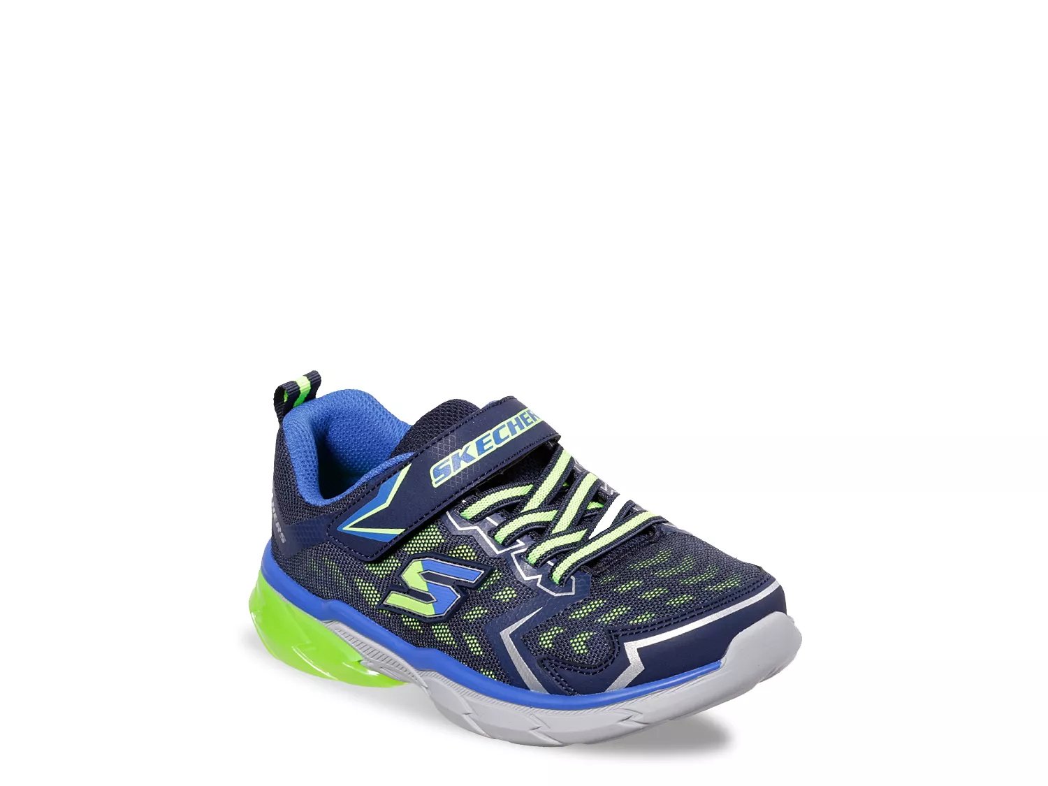 Skechers Thermoflux Nano Grid 2024 headinjuryinstitute