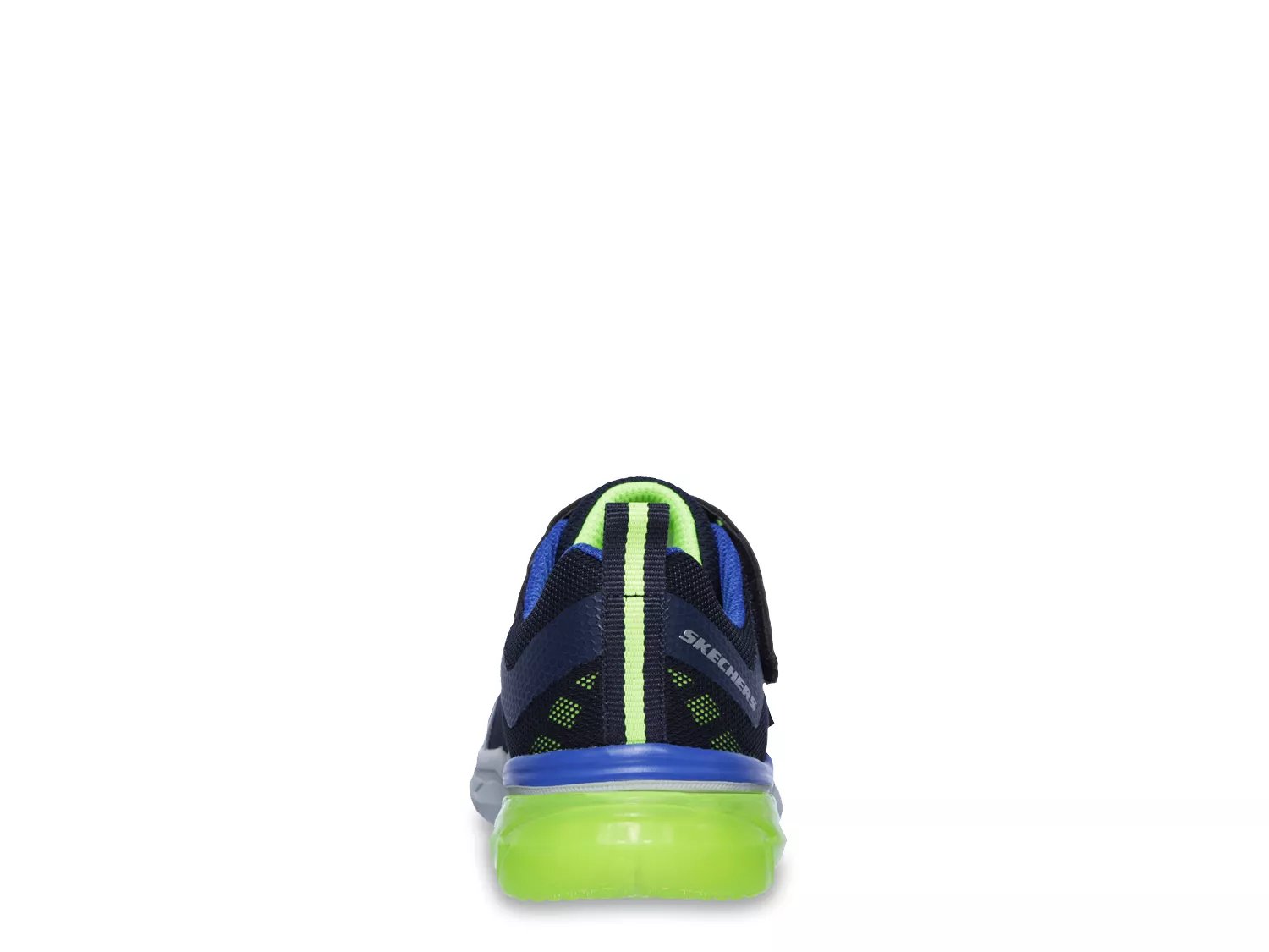 skechers thermoflux nano grid