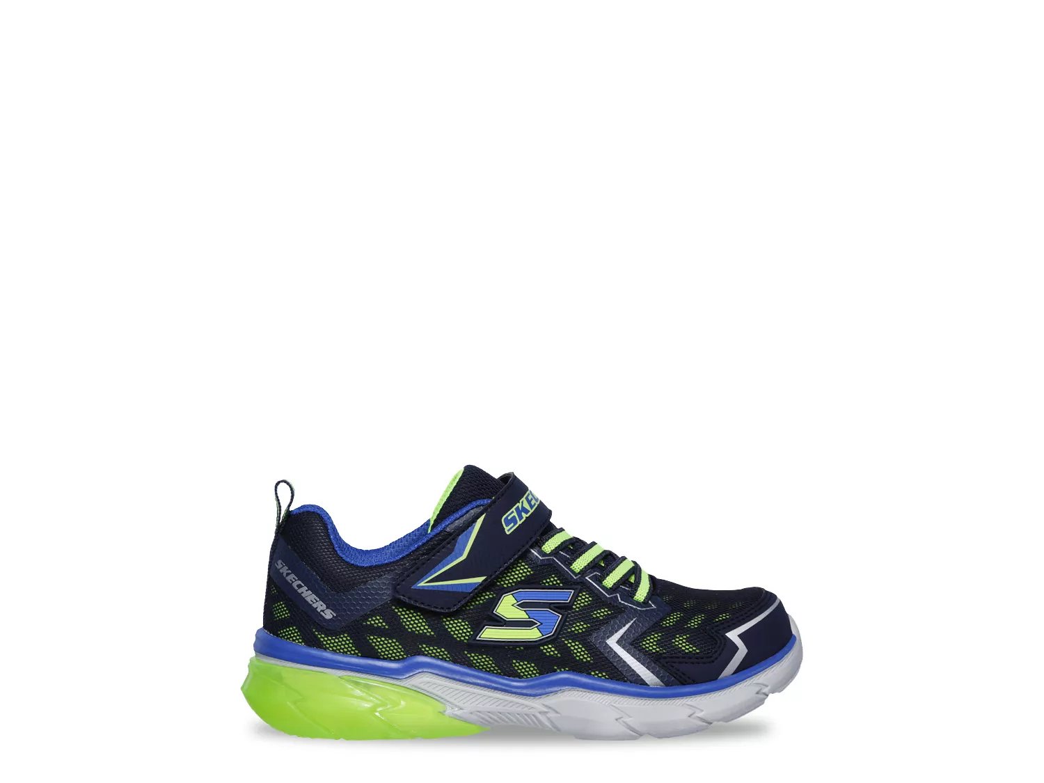 skechers thermoflux nano grid