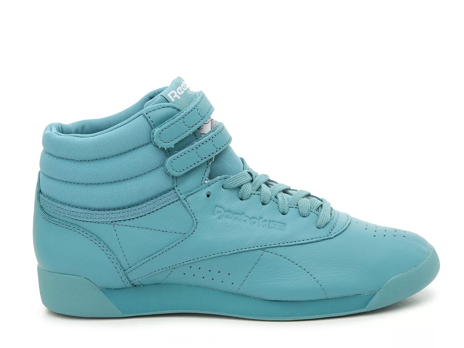 freestyle hi sneaker