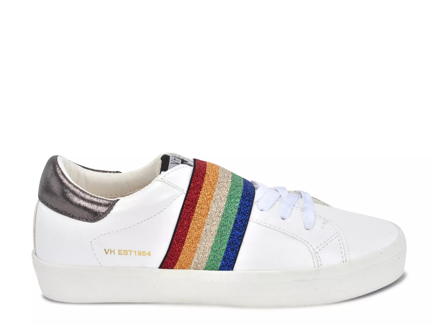 Vintage Havana Houston Rainbow SlipOn Sneaker DSW