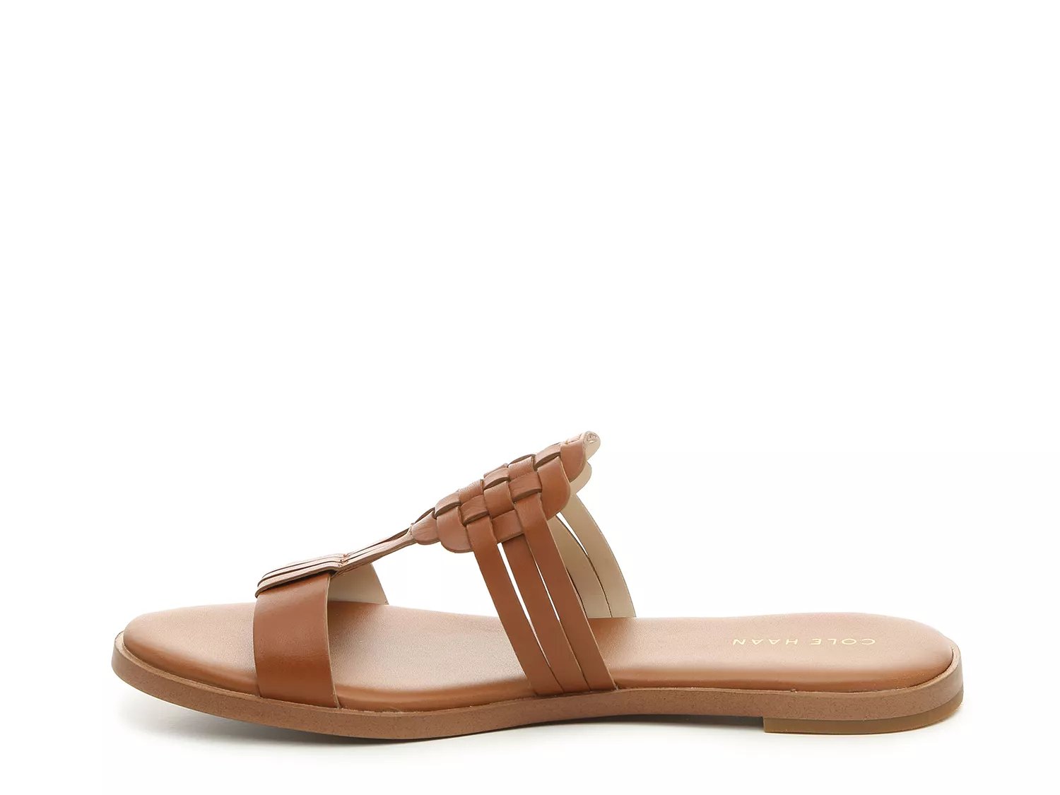 dsw cole haan sandals