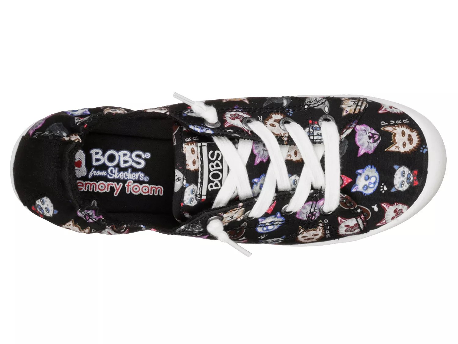 bingo sneakers