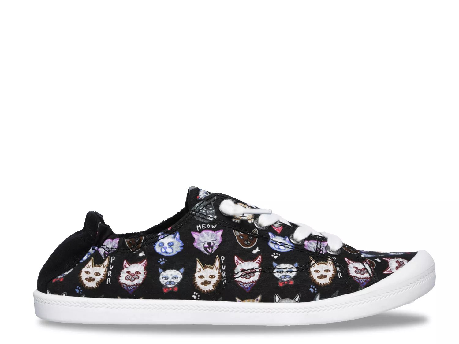 bingo sneakers