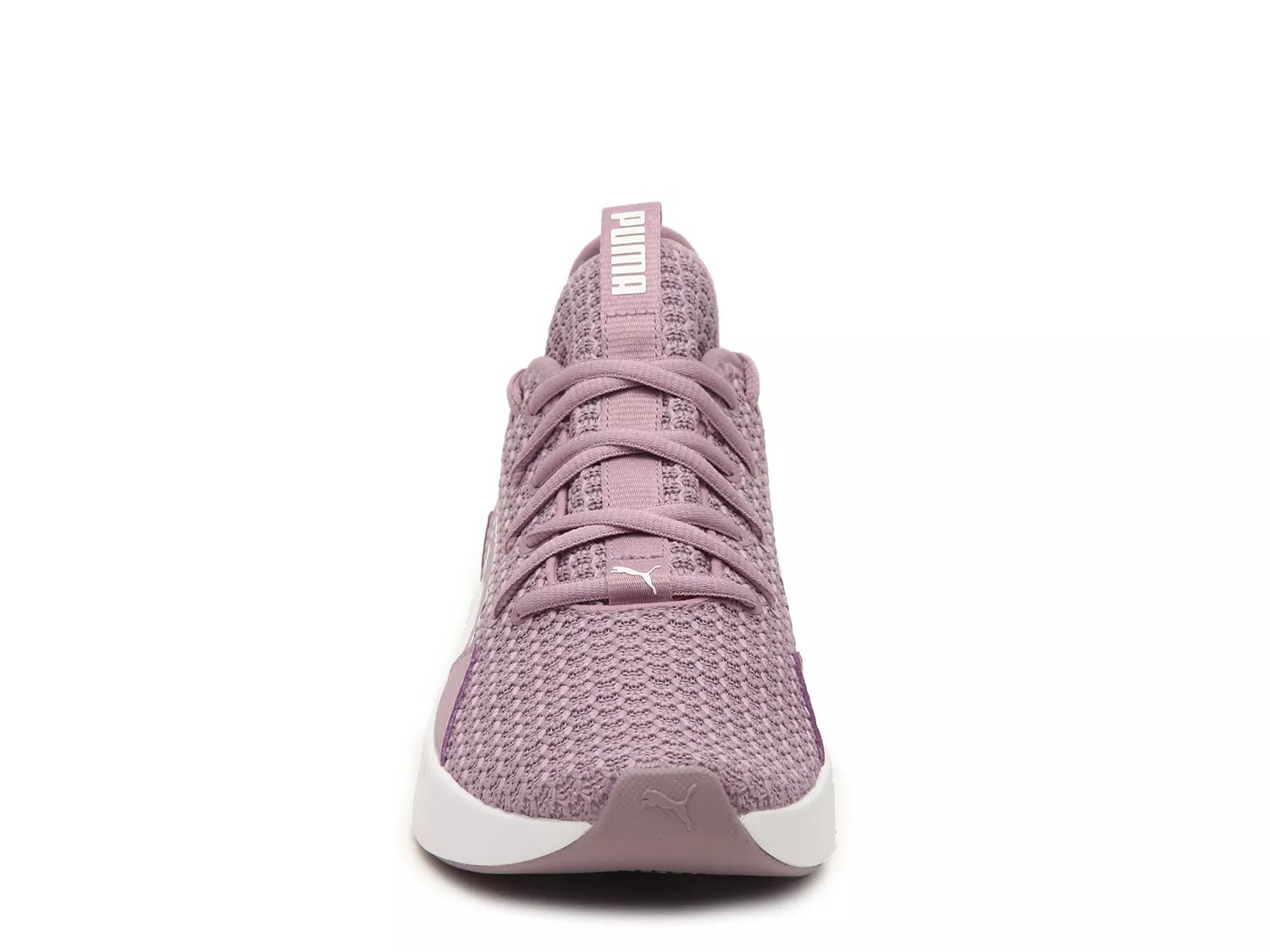 incite knit women's training sneakers