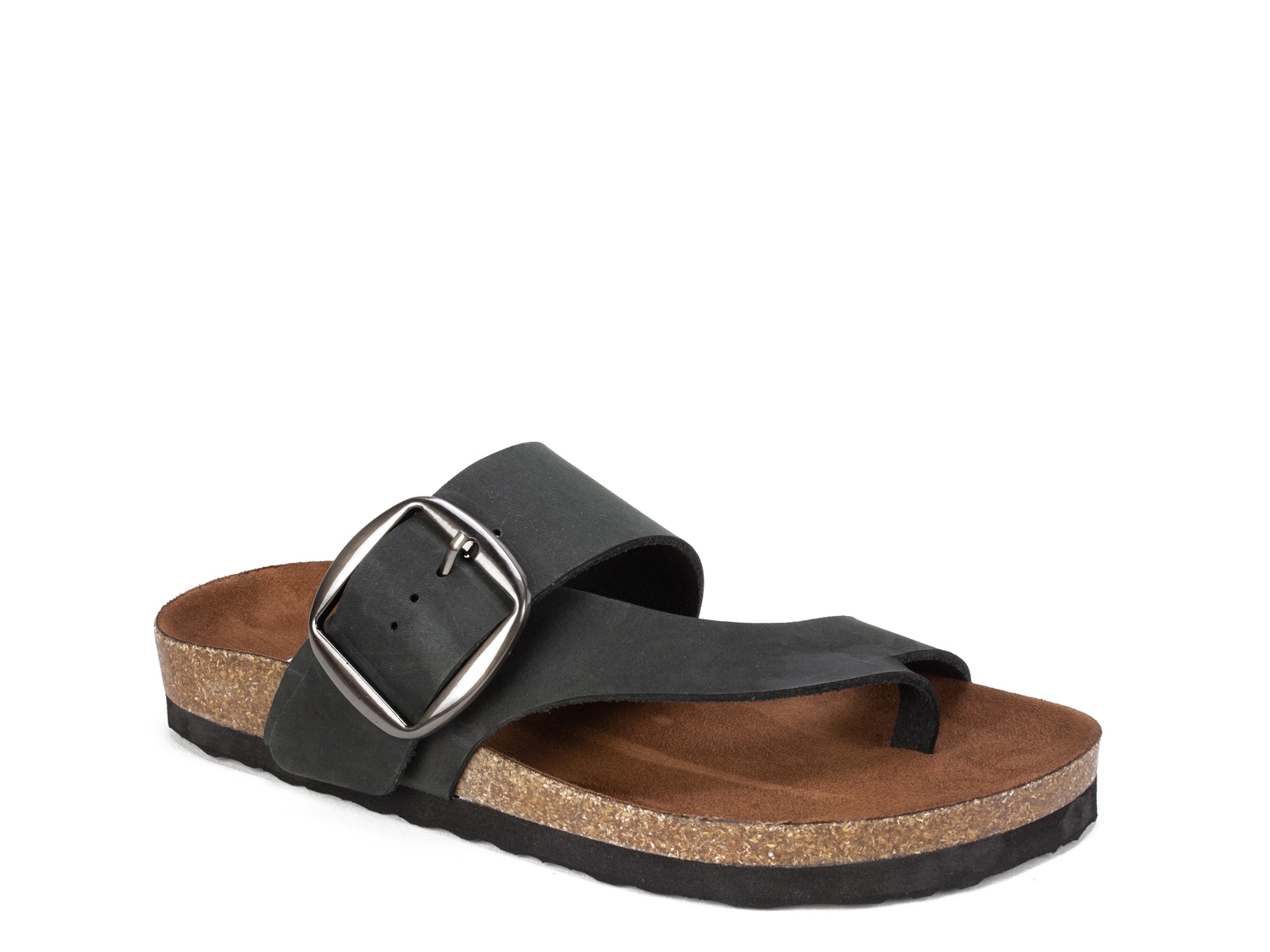 White Mountain Harley Sandal - Free Shipping | DSW