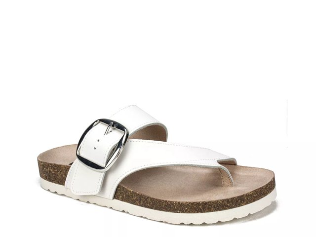 White Mountain Harley Sandal - Free Shipping | DSW